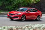 Subaru Impreza 2.0i-S Sedan 2020 года (AU)